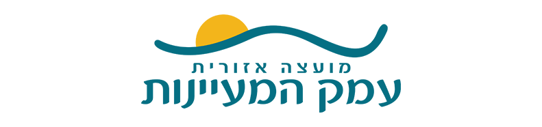 לוגו של הועדה
